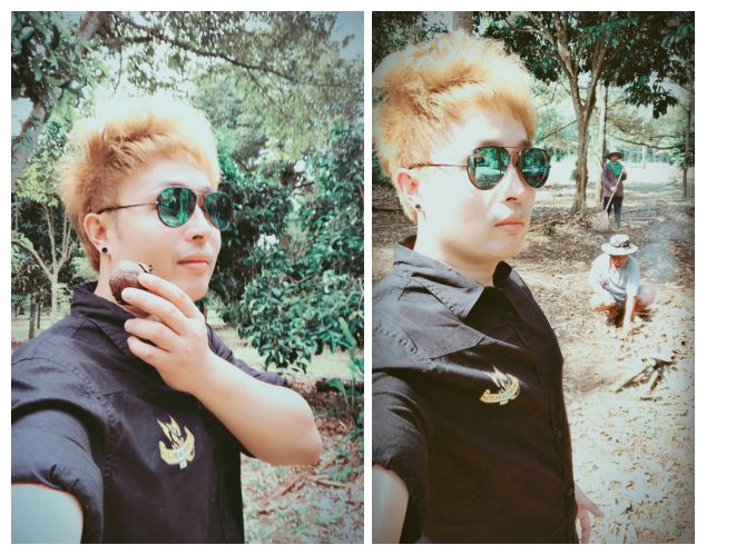 胖粑粑也有春天!这些潮爆的大码原单男装店,快给孩子爸看|二宝爸淘货