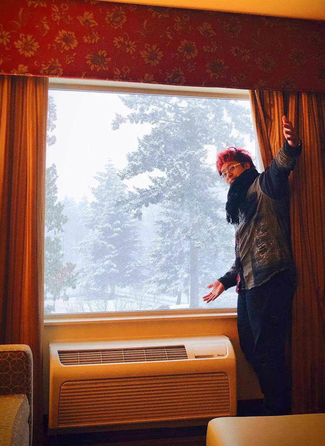 胖粑粑也有春天！这些潮爆的大码原单男装店，快给孩子爸看|二宝爸淘货