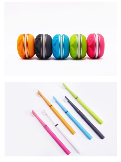 cleaneed首推两款新品，还请来了迪丽热巴高伟光做代言