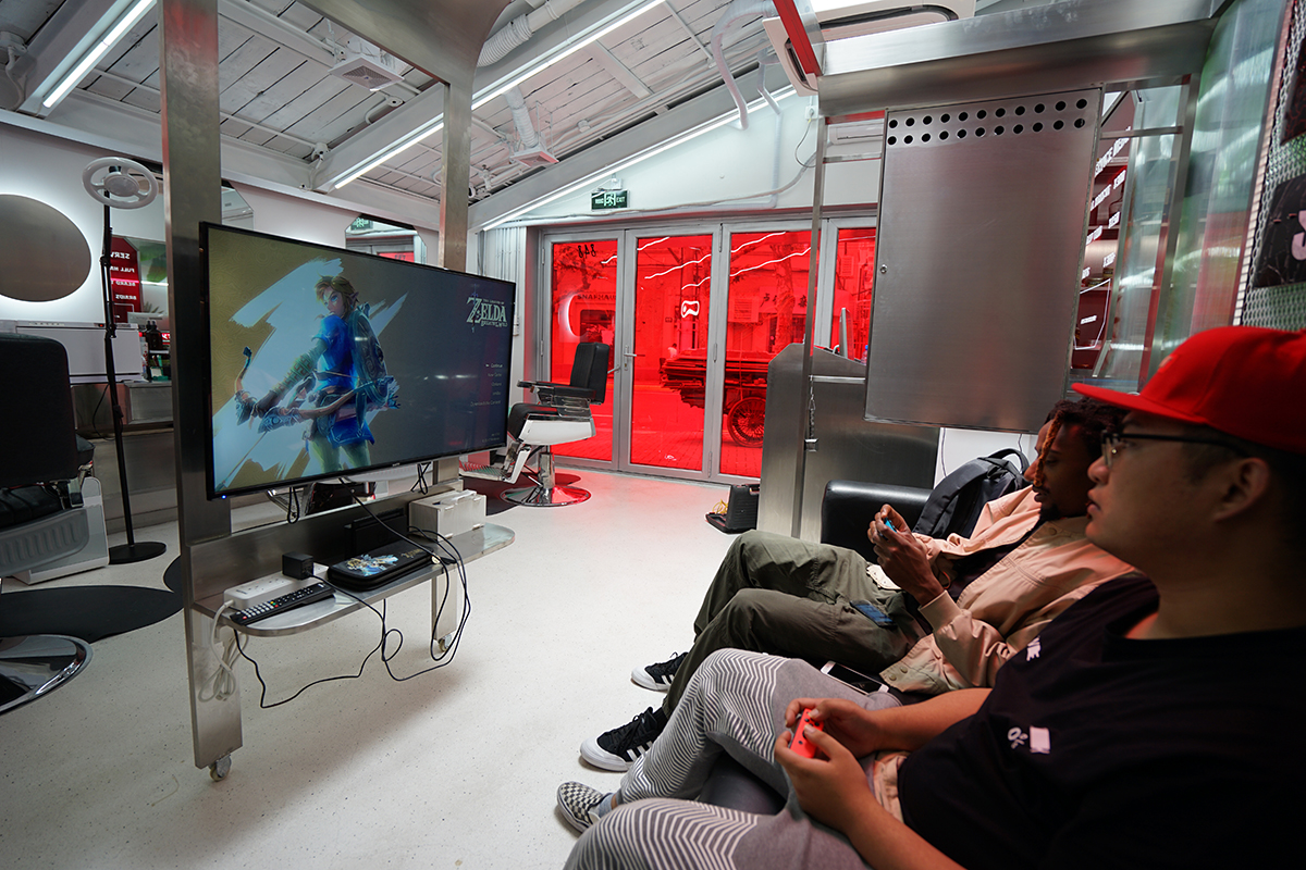 美发打卡圣地,美发打卡地推荐