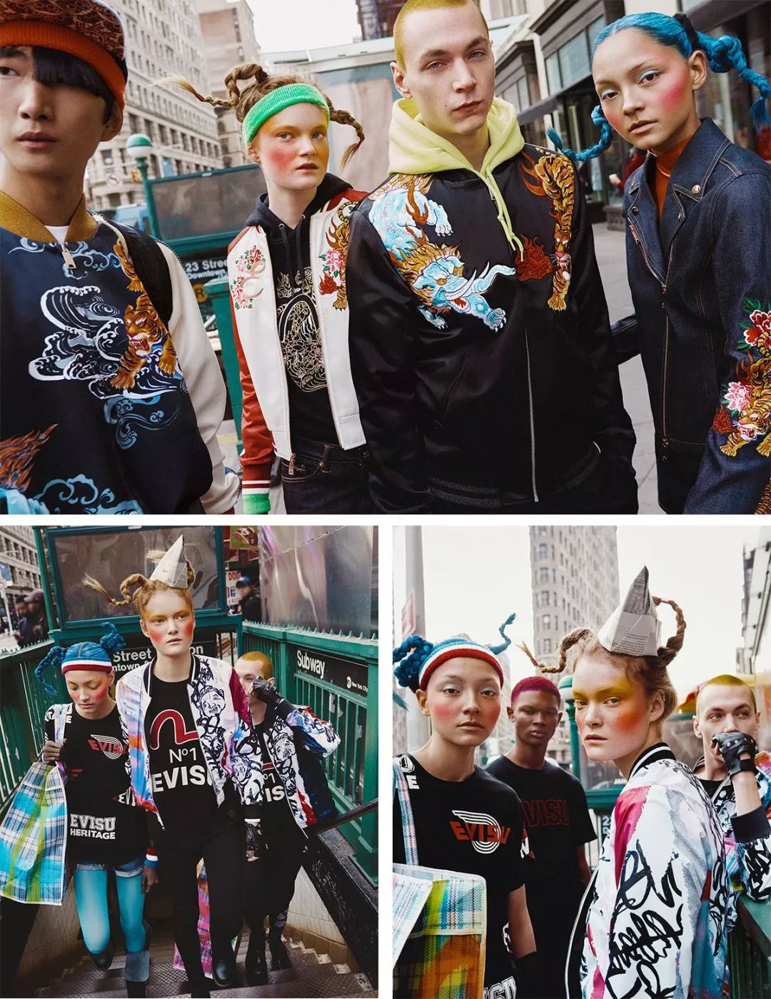 evisu福神三十周年,福神evisu每日最新更新