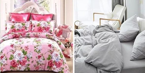 值得买|比纯棉更透气！比亚麻更柔软！这样的神仙四件套真的存在！