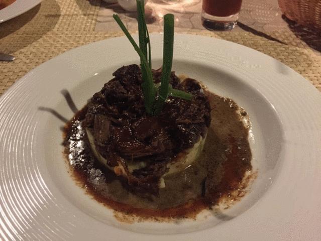 怎么去毛里求斯自由行旅游攻略,毛里求斯环岛路线