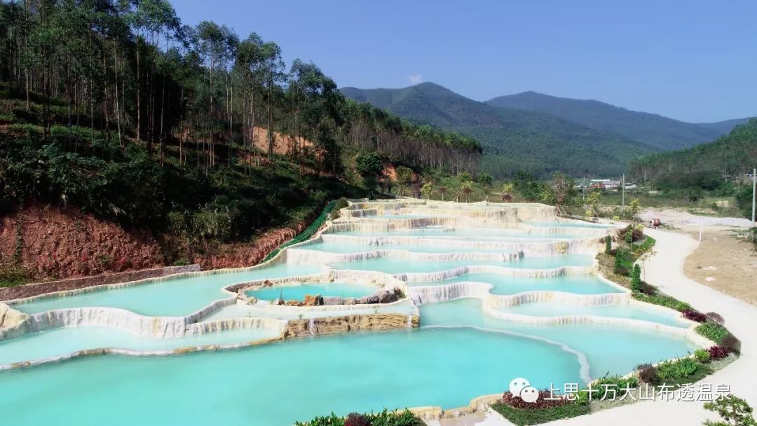 【嘿撩撩啰】壮族三月三，防城港等你撩！