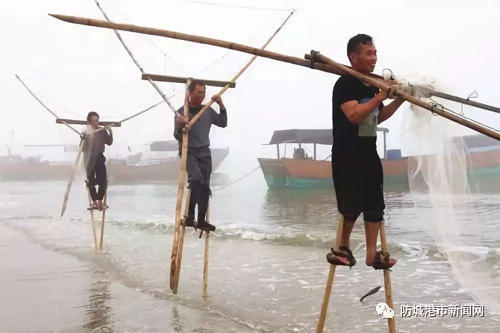 【嘿撩撩啰】壮族三月三,防城港等你撩!