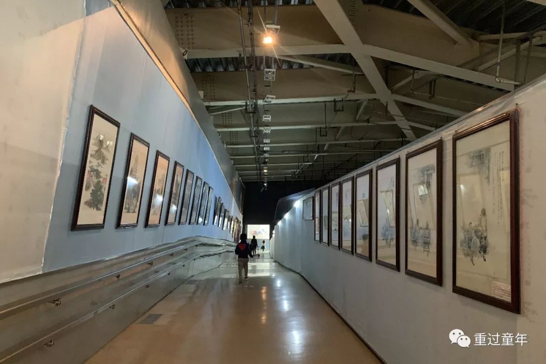 西安一个神奇的公园,西安市最值得去的免费公园景点