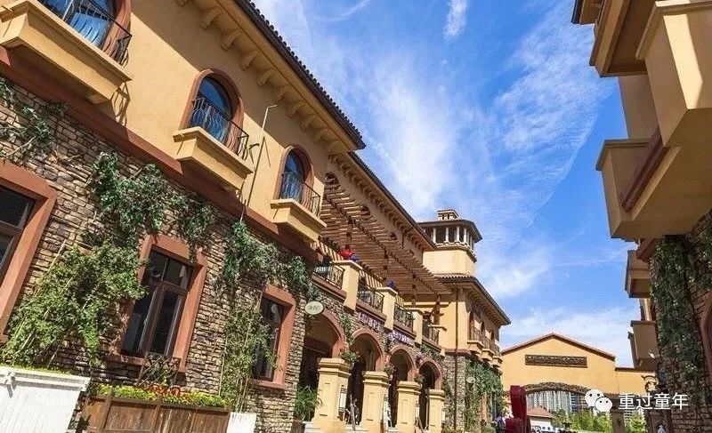 西安一个很有特色的公园,西安十大免费景区公园