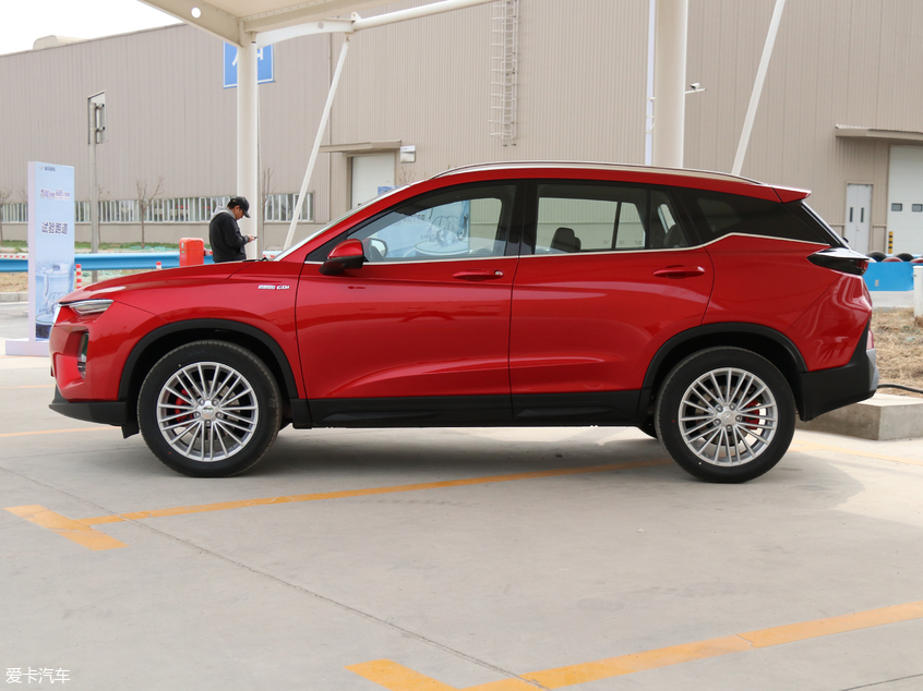 见证新厂,见证品质工厂之旅