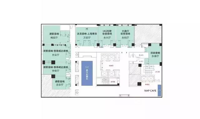 第21届汕头音响展,2023汕头音响展