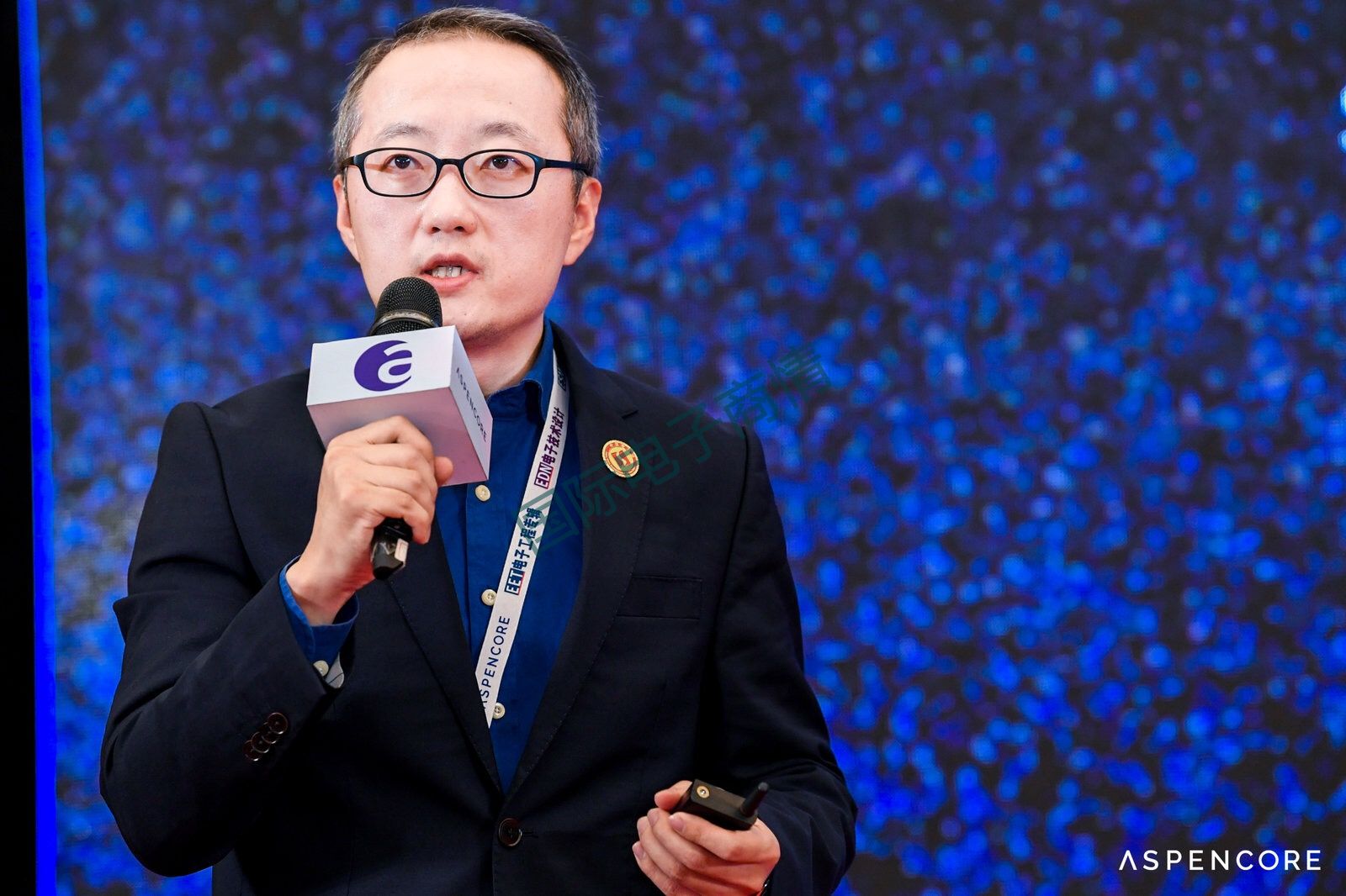 这家年销售额不到十亿的公司，为什么敢谈论千亿级别的TI？