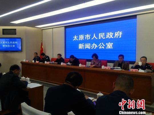 太原发清明文明祭扫倡议,太原生态陵园