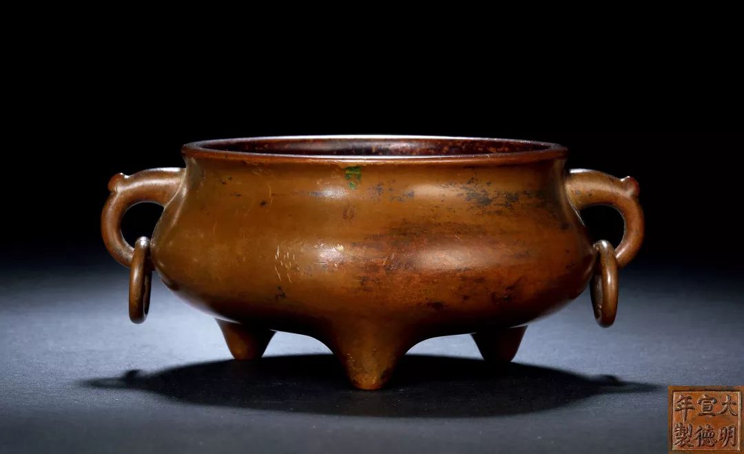 香港保利古董专场,保利香港秋拍精品欣赏