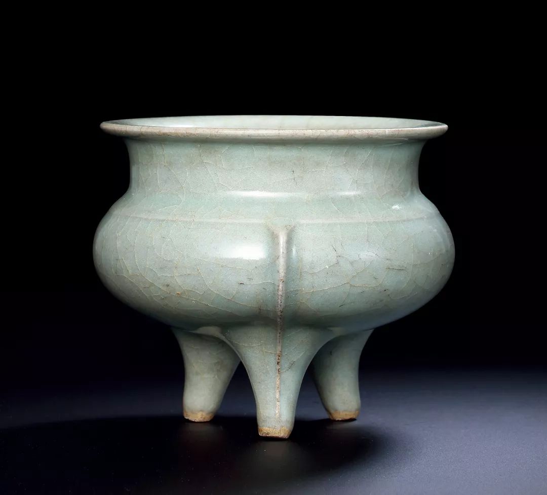 香港保利古董专场,保利香港秋拍精品欣赏