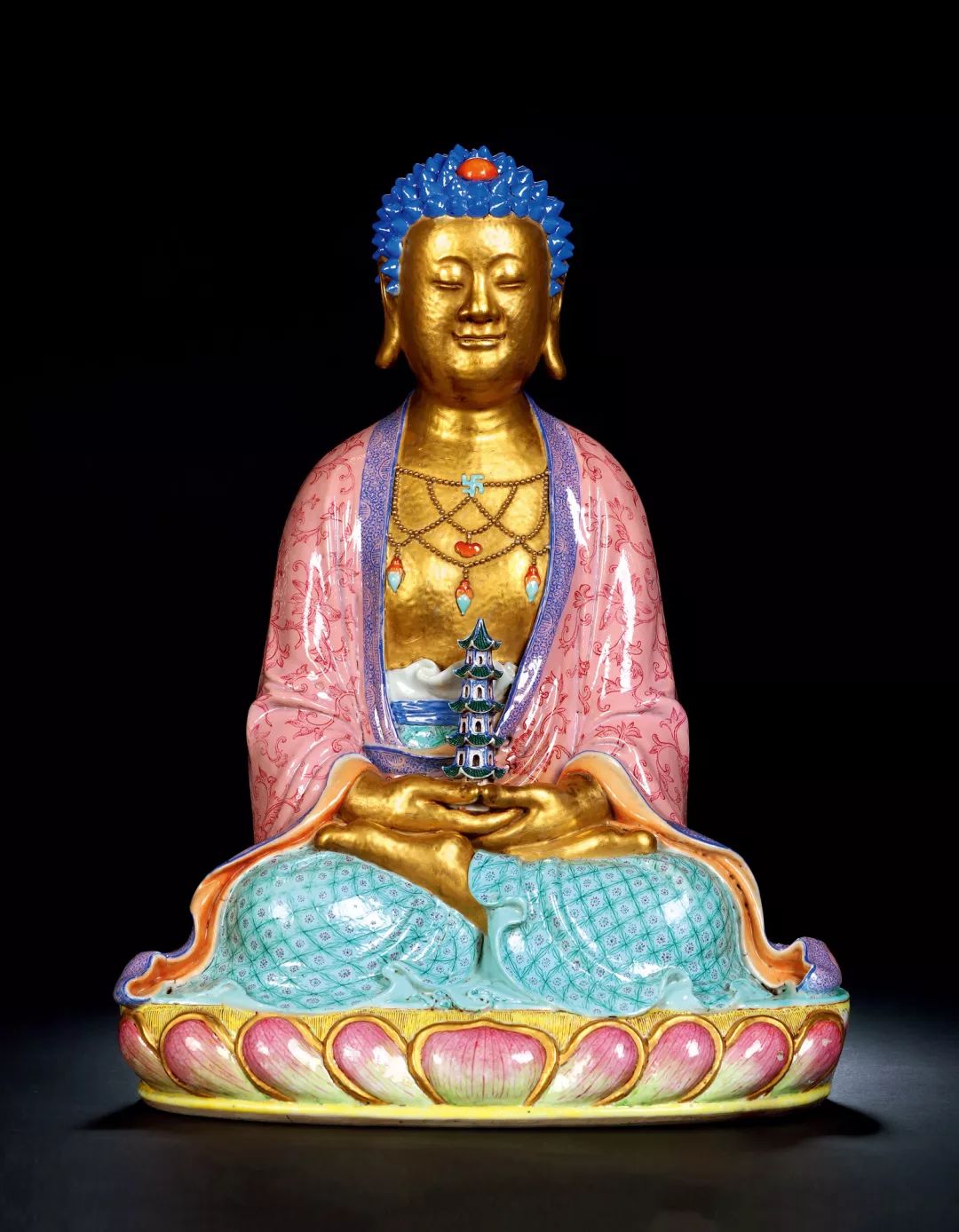 香港保利古董专场,保利香港秋拍精品欣赏