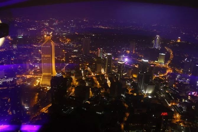 南亚马来西亚旅游,东盟文化旅游马来西亚