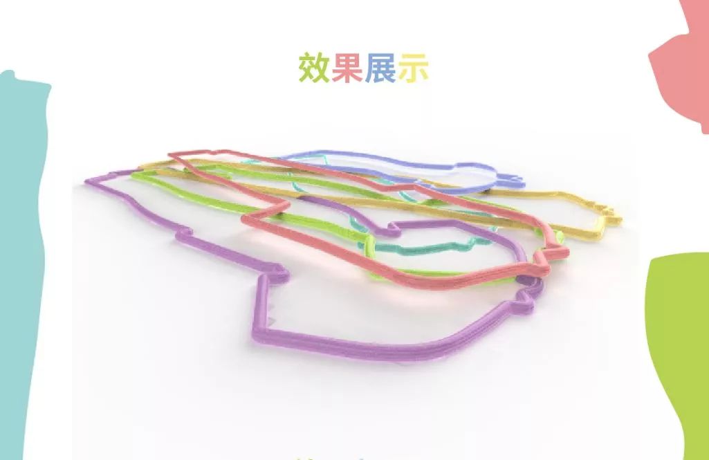 当非遗遇上现代设计,创意办公用品设计