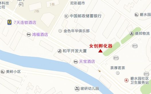 秦皇岛免费入驻创业园,秦皇岛创业加盟项目找哪家