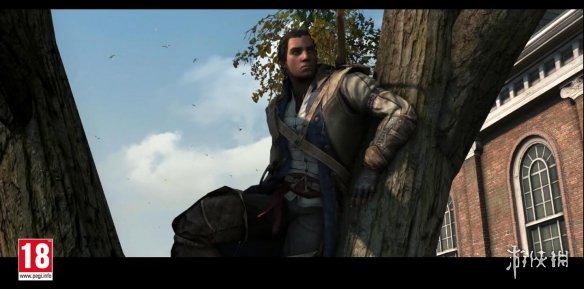 任天堂刺客信条3重制版,ns刺客信条3重制版