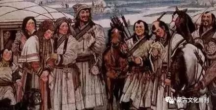 成吉思汗连胜朋友圈怎么发,成吉思汗的抖音号