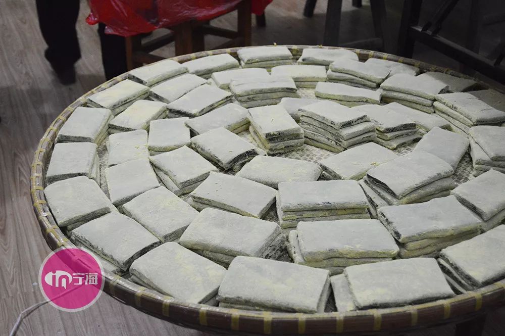 宁海每年这一两天，家家就开始做这件事...