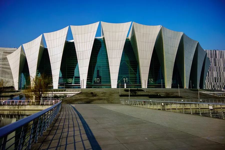 城事指南,浦东区旅游攻略