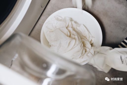 你真的会洗羽绒服吗,清洁大师教你怎么洗衣服