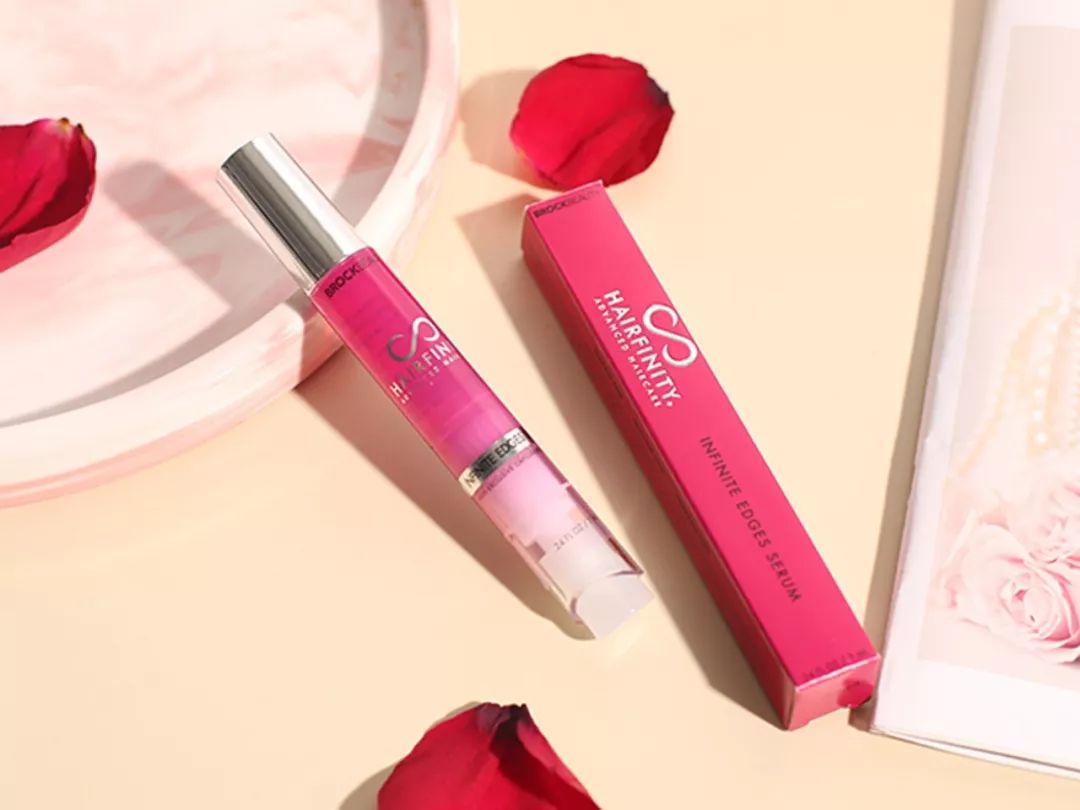 养发防脱拯救发际线洗发水,生发发际线的神器测评