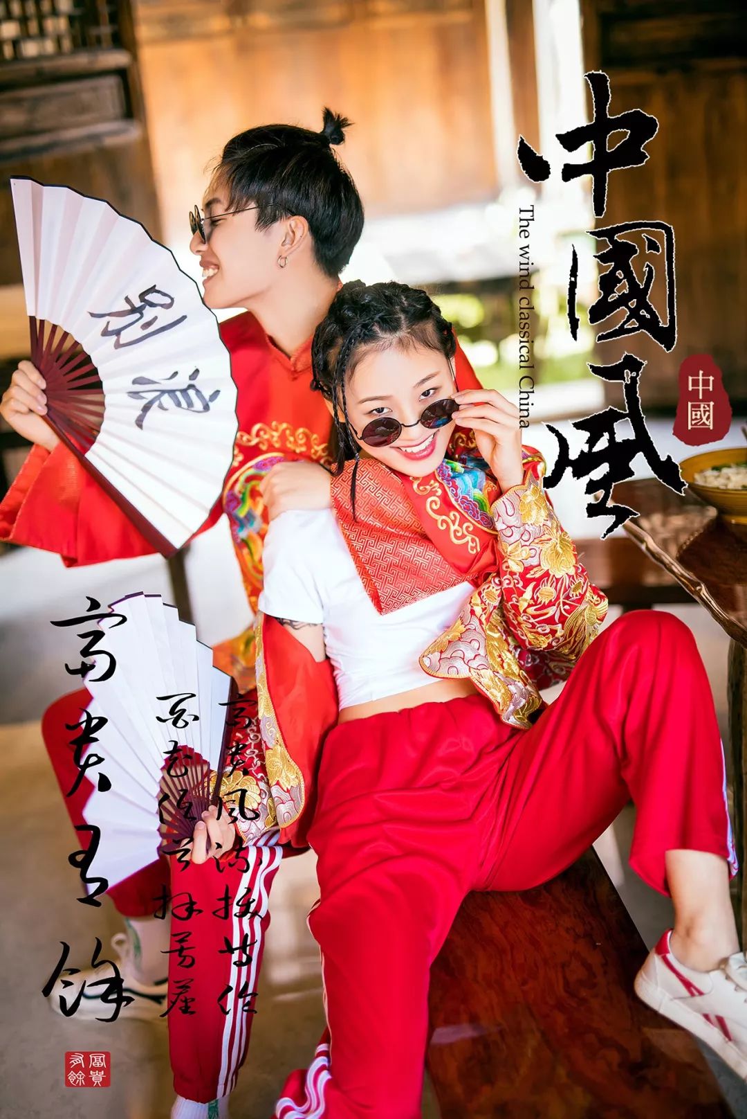 婚纱摄影户外风格推荐,很震撼的婚纱摄影