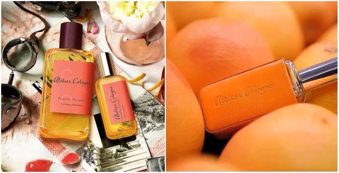 闻一次就念念不忘的香水,闻一次就忘不掉的香水