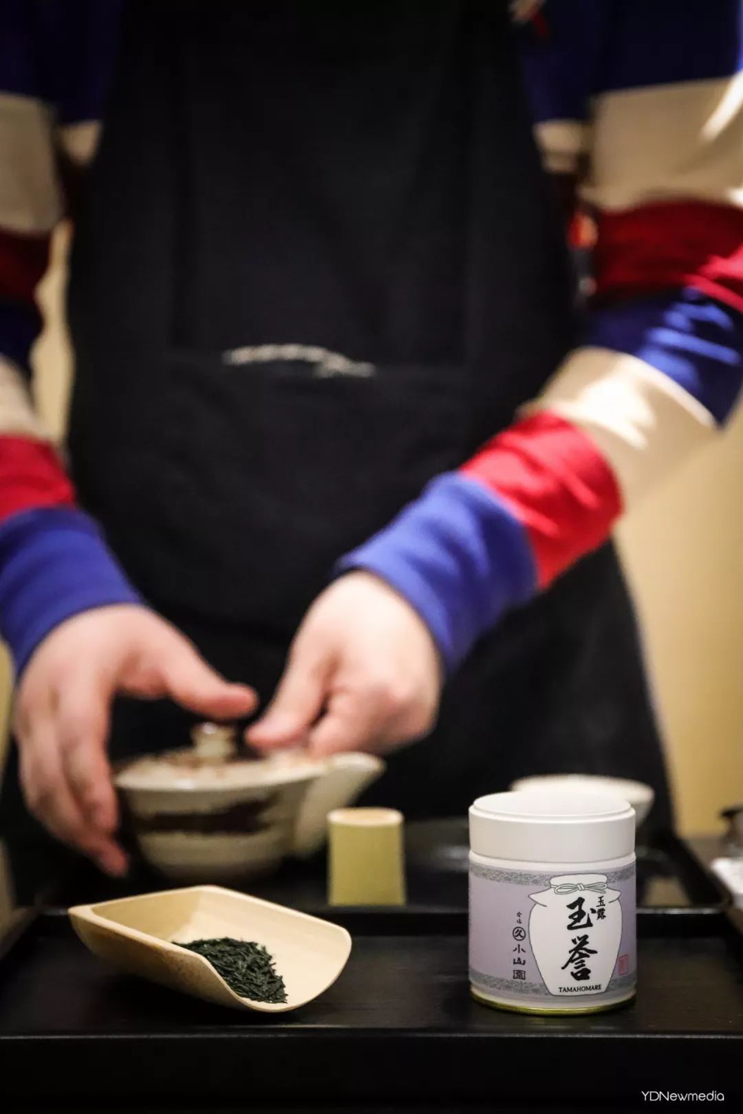 狂送福利！小鲜肉集结的韩料，火爆广州的茶室……你想要的统统给你！