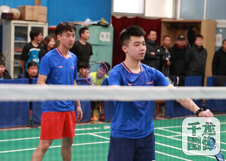 北京大兴羽毛球比赛直播,京津冀公开赛