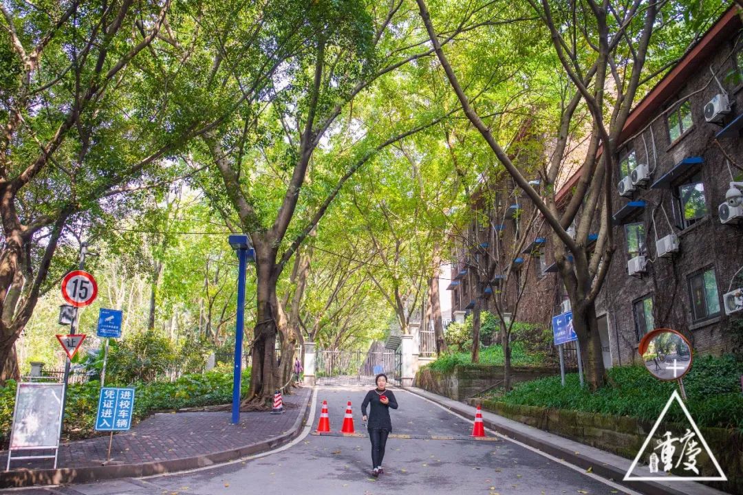 在重庆印象最深刻的是什么,考上重庆最好的南开中学