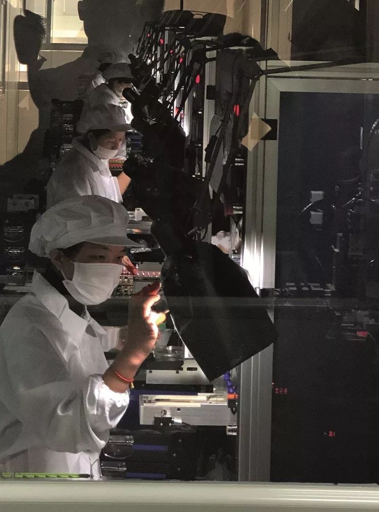 上海纺织业现状,上海纺织业的发展