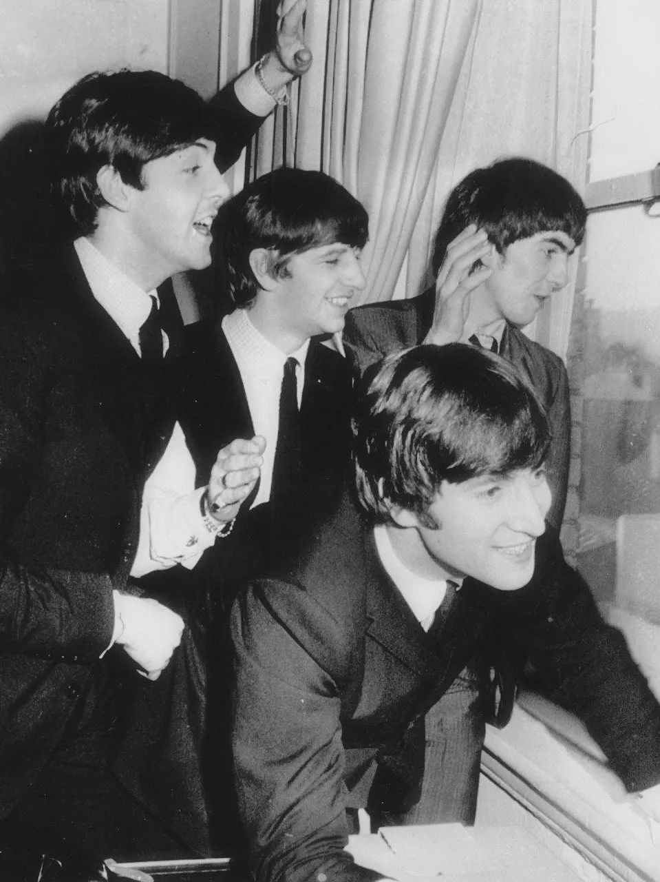 这些英文歌,听过一遍就不会删除