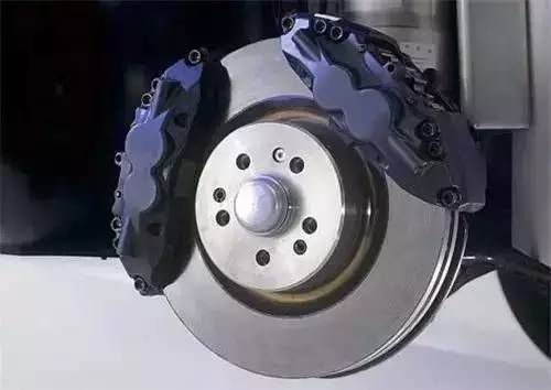 【姿势】会开也得会修！1句话搞懂15个常用零配件