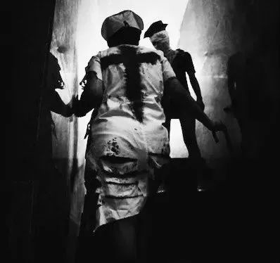 密室大逃脱的密逃后遗症,密室大逃脱场地揭秘