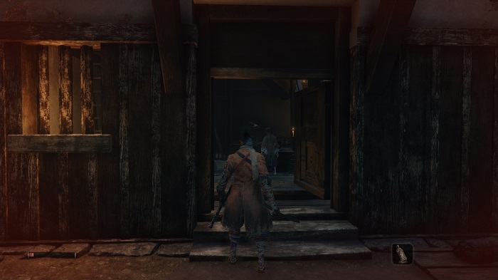 只狼影逝二度对电脑的要求,只狼影逝二度用什么配置