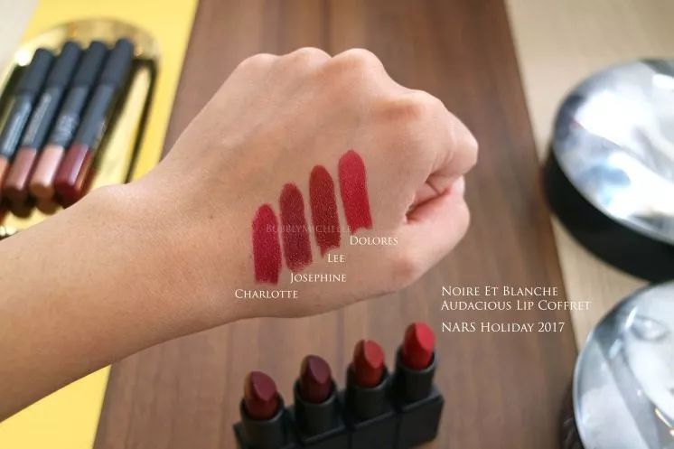 如何买平价口红用出大牌效果,如何用廉价的口红