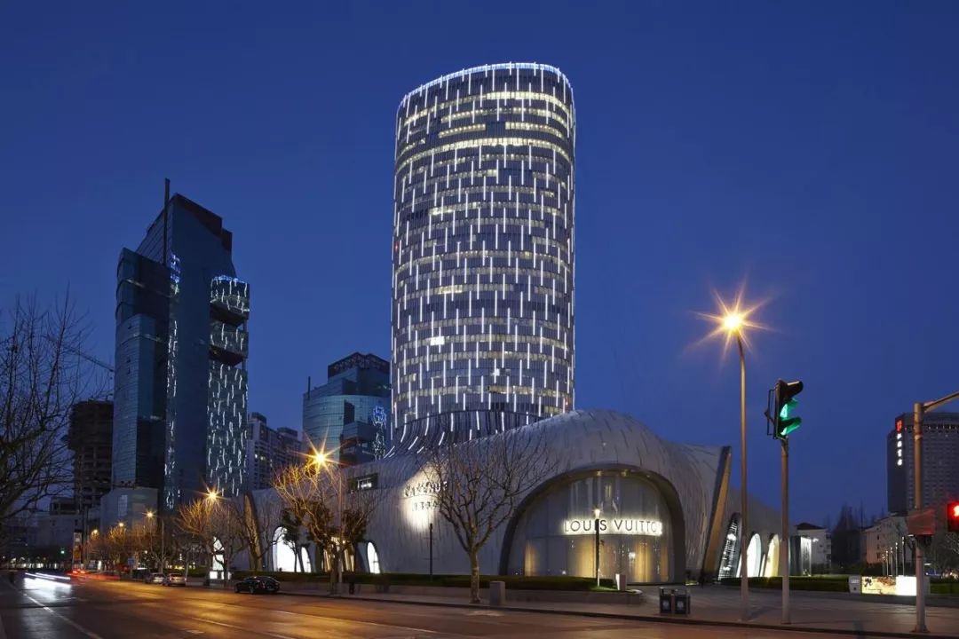 去处｜60年代不输南京路，80年代成潮流前线！这里有独家记忆！