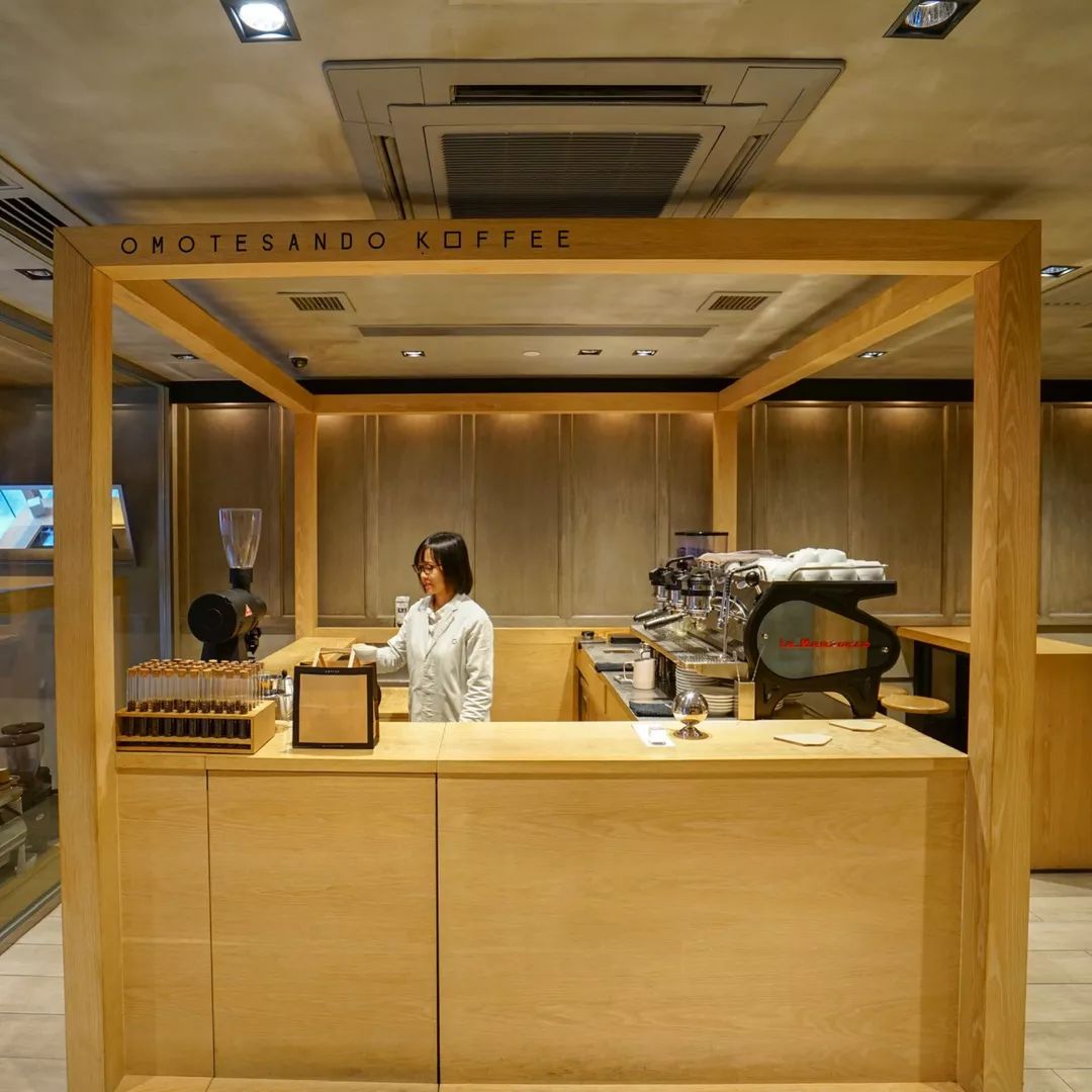 香港最出名值得打卡的咖啡,香港必打卡的咖啡