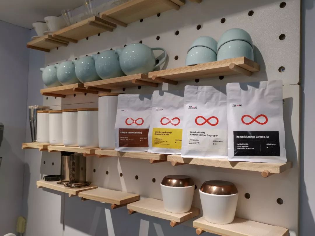 世界咖啡地图免费阅读,香港最出名值得打卡的咖啡