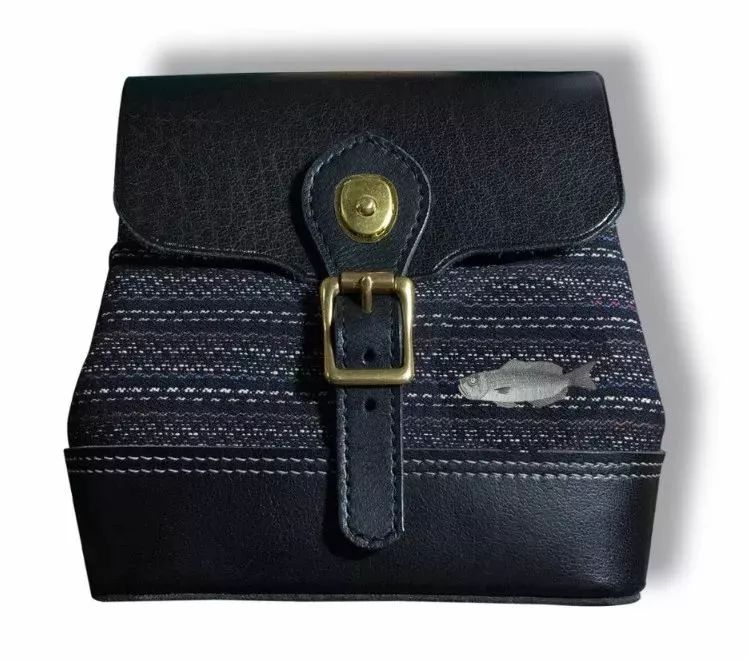 当非遗遇上现代设计,创意办公用品设计