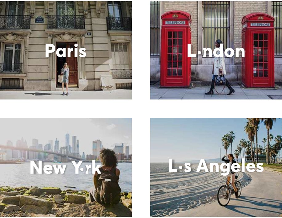 gapyear活出自己的精彩,gapyear要做的事