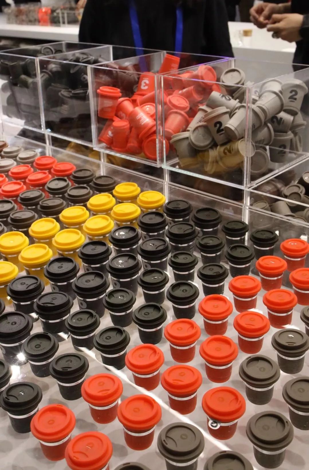 hotelex上海餐饮博览会,上海hotelex咖啡展会