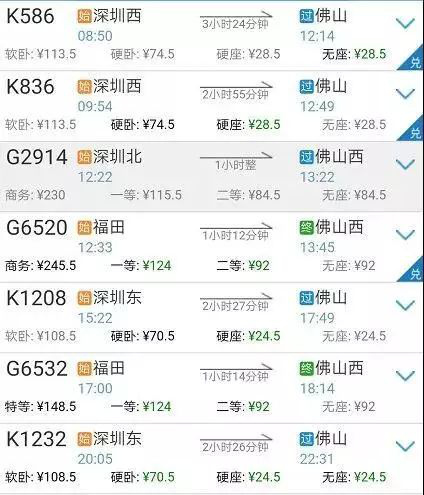 五一火车票已开抢假期提示请查收,五一假期买什么火车票