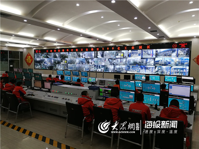 东营港石化产业园,东营港经济开发区发展怎样