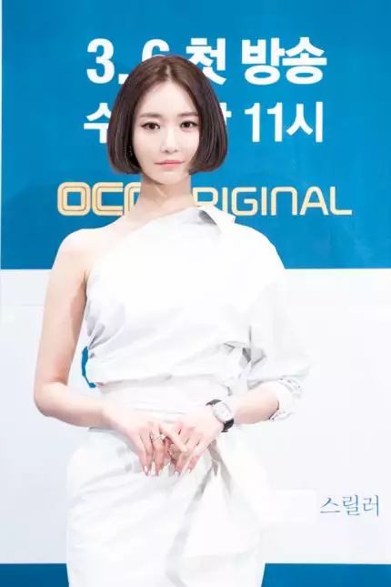 韩女星卷入“胜利门”！重压下现身满脸红疹并发表声明