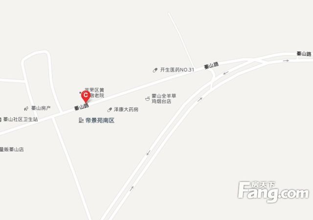 芝罘与莱山哪个更宜居,芝罘和莱山哪个好