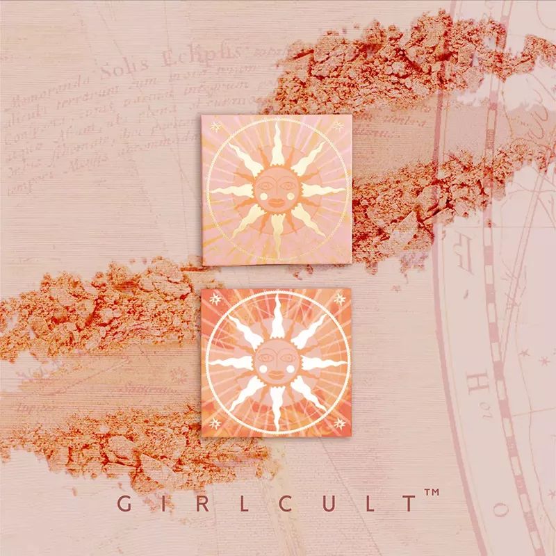 暗黑彩妆、高科技包装...这20个国内外初创品牌，投资者都在关注