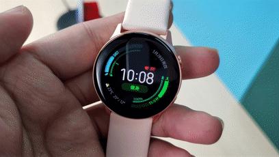 galaxywatchactive原装,三星智能手表GalaxyWatchActive